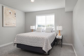 Telluride Apartments in Boise, ID - Building Photo - Interior Photo