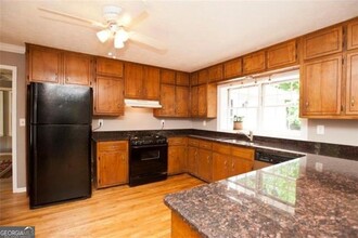 727 SCOTT in Decatur, GA - Building Photo - Building Photo