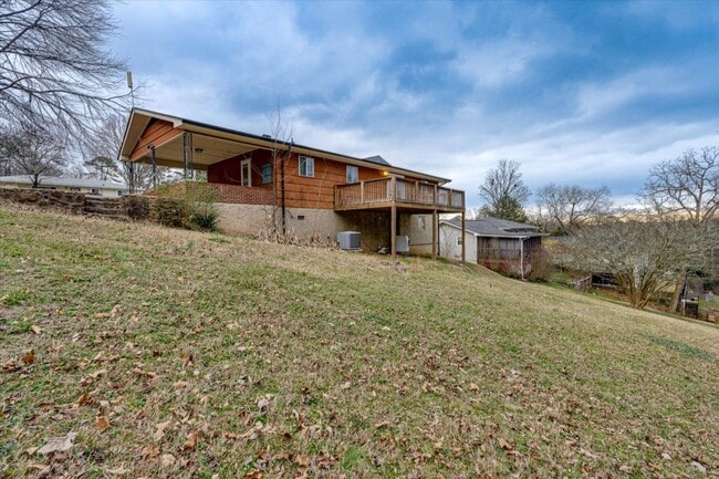 414 Marlow Dr in Chattanooga, TN - Building Photo - Building Photo