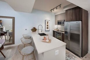 The Flats at CityPlace in Doral, FL - Building Photo