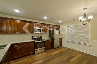 112 Allentown Ct in Macon, GA - Foto de edificio - Building Photo
