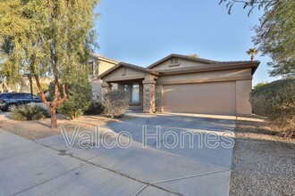 12678 W Hollyhock Dr in Avondale, AZ - Building Photo - Building Photo