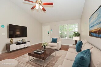 7140 S Hampton Blvd in Nashville, TN - Building Photo - Building Photo
