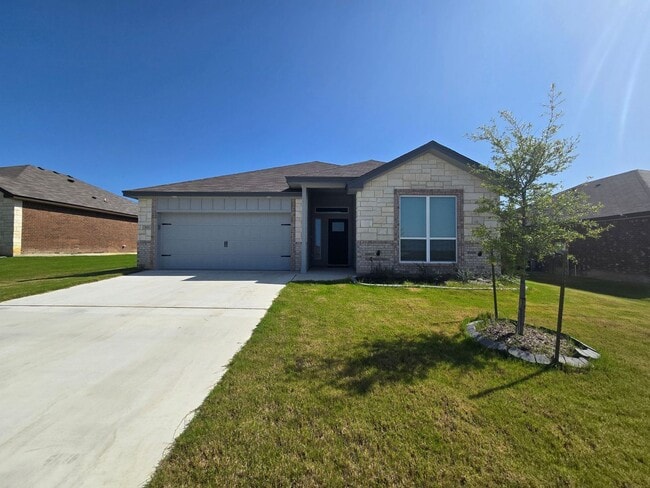 property at 3111 Seeker St