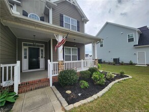 4359 Saleeby Way in Fayetteville, NC - Foto de edificio - Building Photo