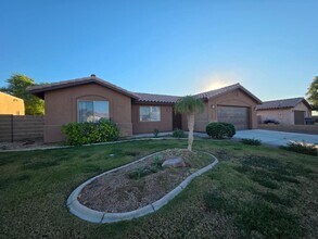 11149 E 24th Ln in Yuma, AZ - Building Photo - Building Photo