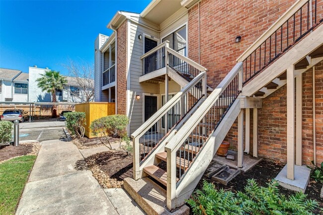 property at 2001 Bering Dr