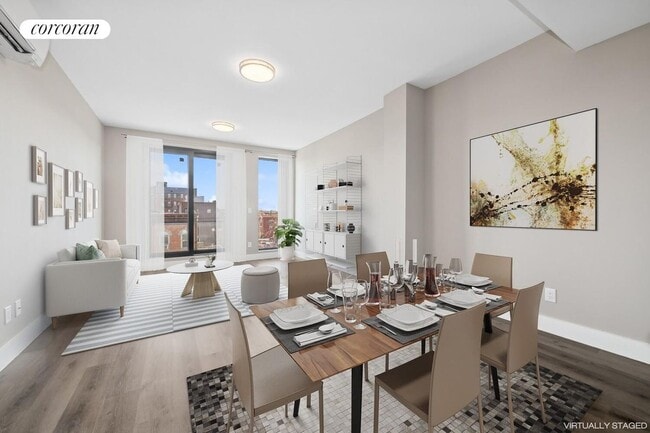 1020 Rogers Ave in Brooklyn, NY - Building Photo - Building Photo