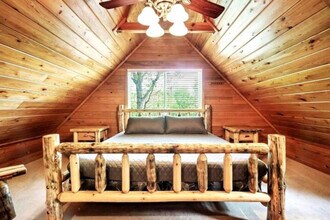 801 Crystal Br Wy in Gatlinburg, TN - Building Photo - Building Photo