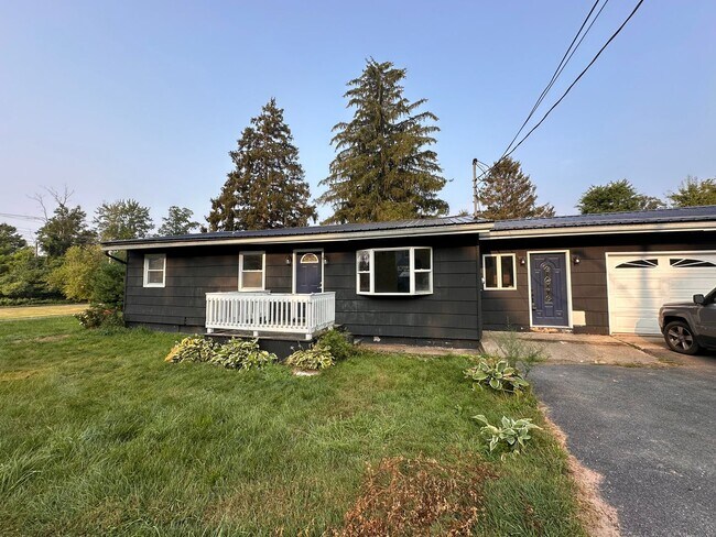 property at 49 County Rte 23