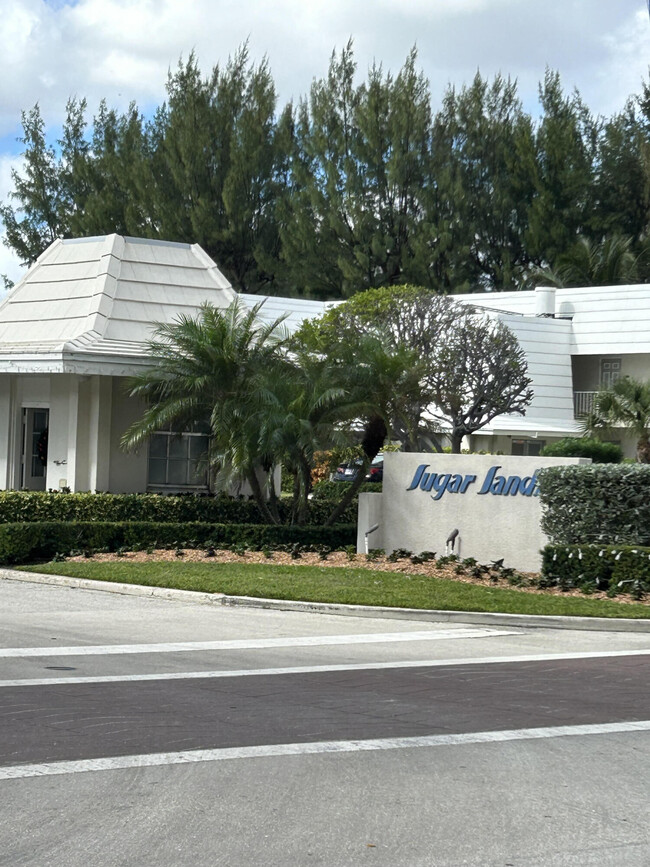 1260 Sugar Sands Blvd in West Palm Beach, FL - Building Photo - Building Photo