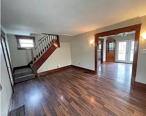 878 Clark St in Akron, OH - Building Photo - Building Photo