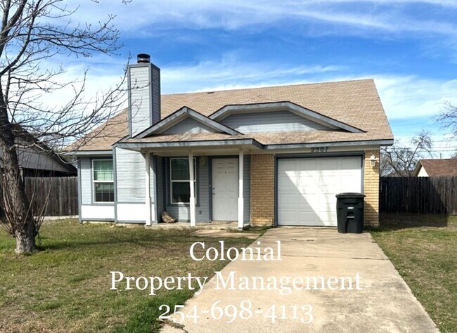 property at 2507 Hemlock Dr