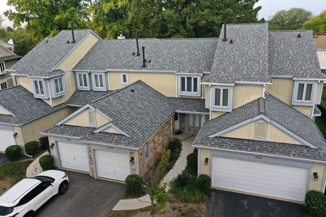 property at 333 Redwing Dr
