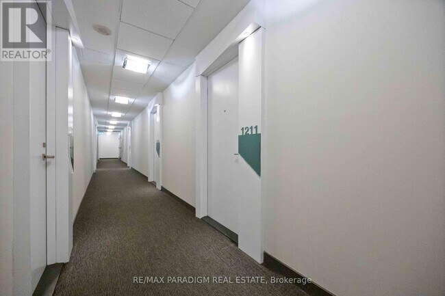 352 Front St W in Toronto, ON - Building Photo - Building Photo