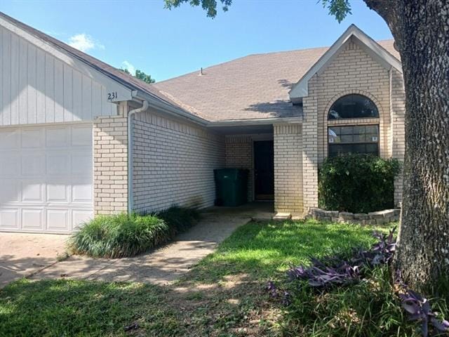 property at 231 High Pointe Ln