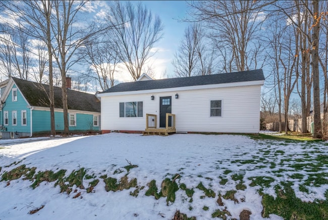 property at 17 Bridge St