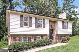 80 Belmont Park Ln in Ellenwood, GA - Building Photo - Building Photo