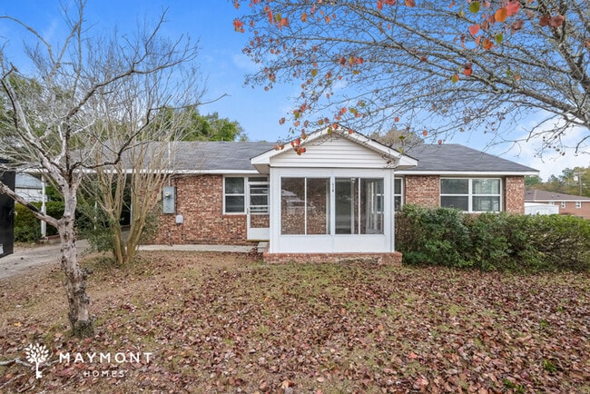 property at 516 Hazel Dr