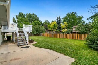 3200 Meadowlark Ave in Fort Collins, CO - Building Photo - Building Photo