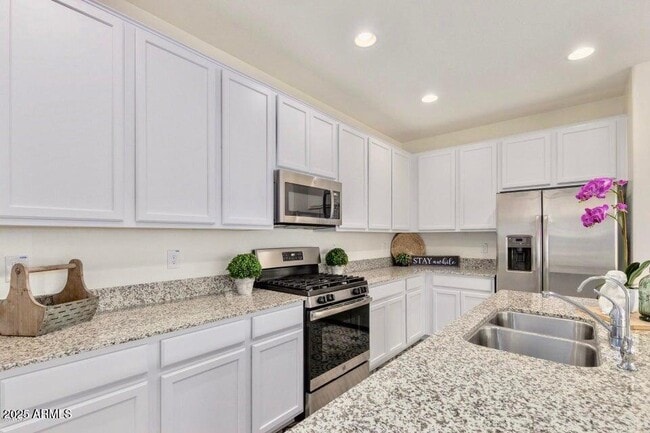 1714 N 210th Ave in Buckeye, AZ - Building Photo - Building Photo