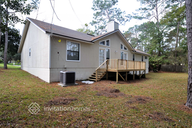 5359 Gathering Oaks Ct E in Jacksonville, FL - Foto de edificio - Building Photo