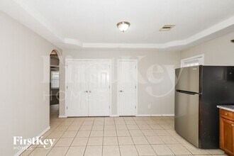 18706 Driftwood Springs Dr in Katy, TX - Building Photo - Building Photo
