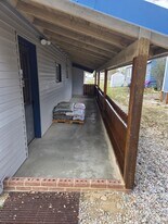 143 N Jackson Ave in Pinedale, WY - Building Photo
