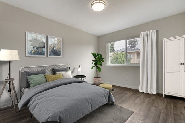 Oak Grove - 406 Van Buren in Oakland, CA - Building Photo - Building Photo