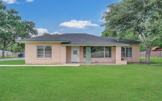 property at 709 S McCarty Ave