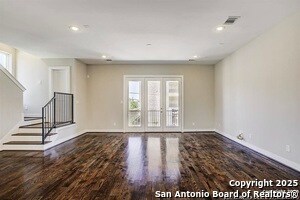 2502 Hadley St in Houston, TX - Building Photo - Building Photo
