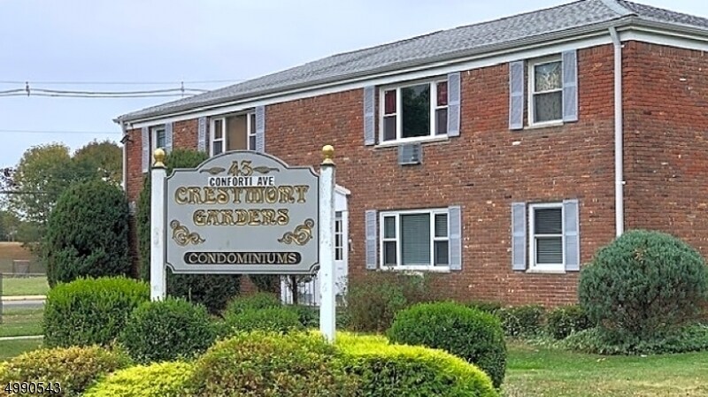 43 Conforti Ave-Unit -98 in West Orange, NJ - Building Photo