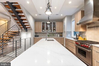 608 N 3rd St in Philadelphia, PA - Building Photo - Building Photo