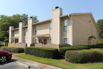 Ashland Lakeview in Stone Mountain, GA - Building Photo - Building Photo