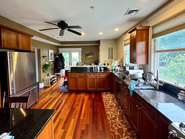 property at 205 Summer St