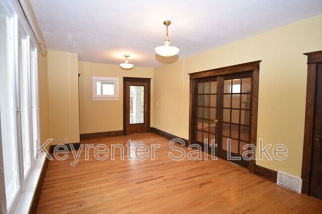 1647 800 E in Salt Lake City, UT - Building Photo - Building Photo