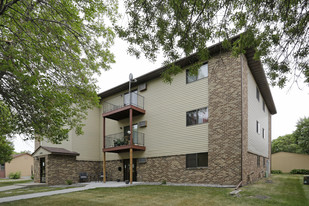 Kentwood Manor Apartments