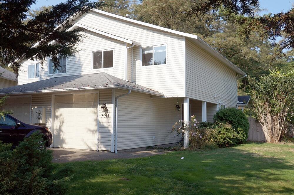 7911 210th Pl NE in Arlington, WA - Building Photo