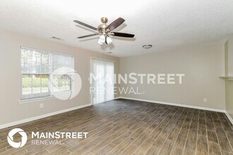 5319 Creekview Way in Morrow, GA - Building Photo - Building Photo