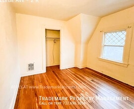 132 College Ave in Lancaster, PA - Building Photo - Building Photo