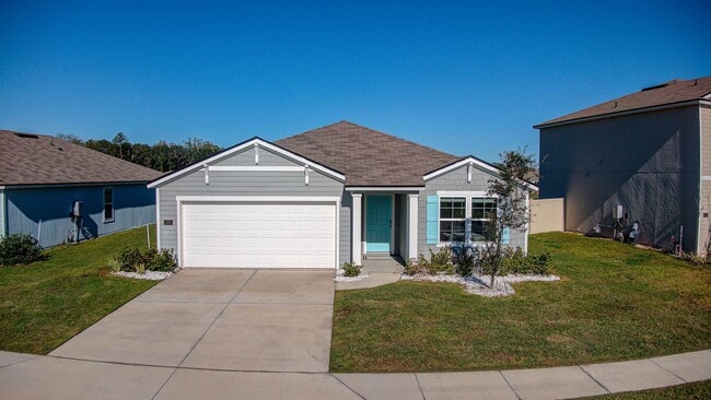 property at 108 Albacete Rd