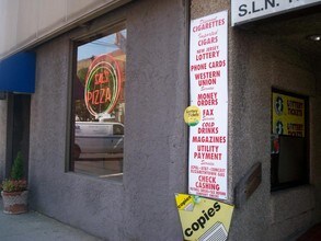 1-5 W Washington Ave in Washington, NJ - Building Photo - Building Photo