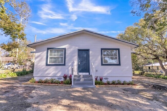 property at 1316 Hackett St