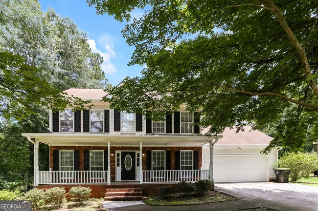 property at 100 Valleydale Dr