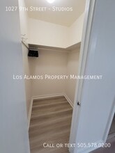 1027 9th St in Los Alamos, NM - Building Photo - Building Photo