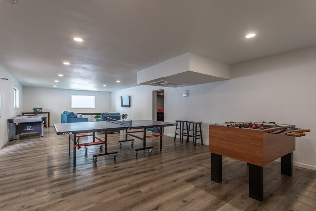 The Grand 1501 in College Station, TX - Foto de edificio - Interior Photo