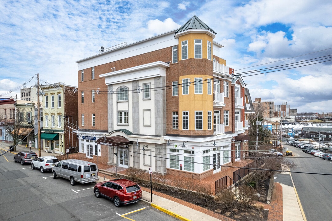 11-13 Wharf Ave in Red Bank, NJ - Building Photo