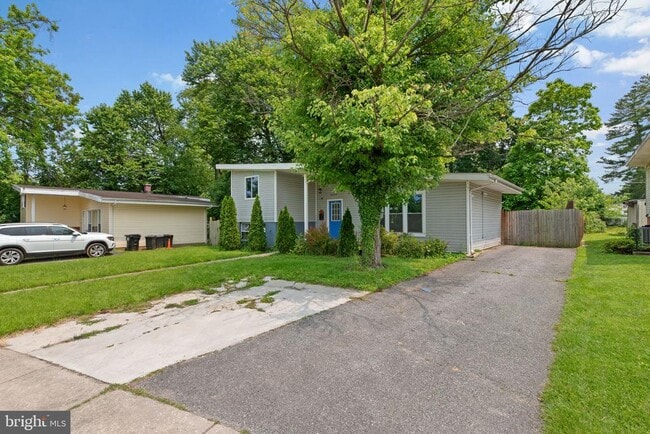 3503 Milford Mill Rd in Windsor Mill, MD - Building Photo - Building Photo