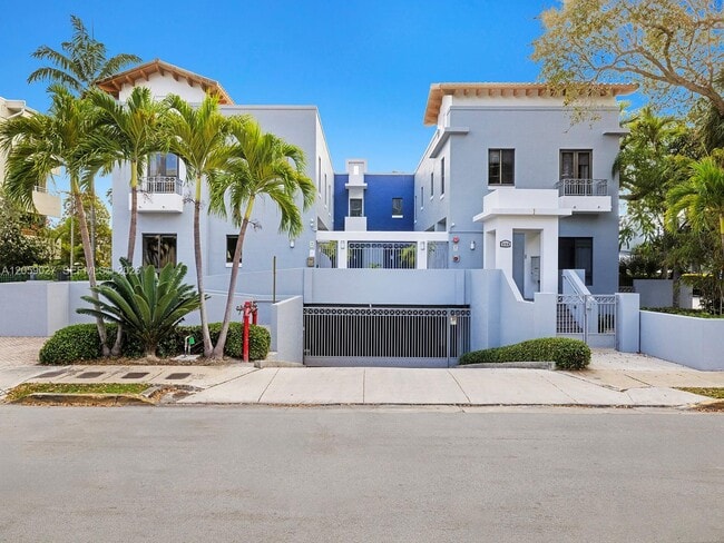 property at 5864 SW 74th Terrace