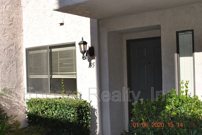 17975 Caminito Pinero-Unit -Unit 195 in San Diego, CA - Building Photo - Building Photo